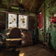 Imagen para el artículo titulado La extraña belleza de lugares abandonados a punto de desaparecer